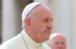 Pope urges harmony among Indias Catholic Latin and Eastern rites